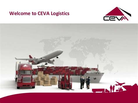 Welcome to CEVA's.